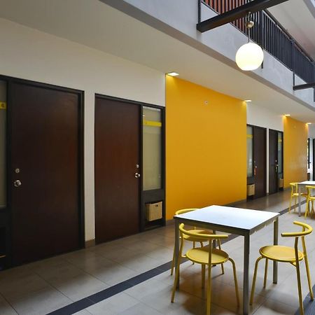 Zen Rooms Setiabudi Barat Τζακάρτα Εξωτερικό φωτογραφία