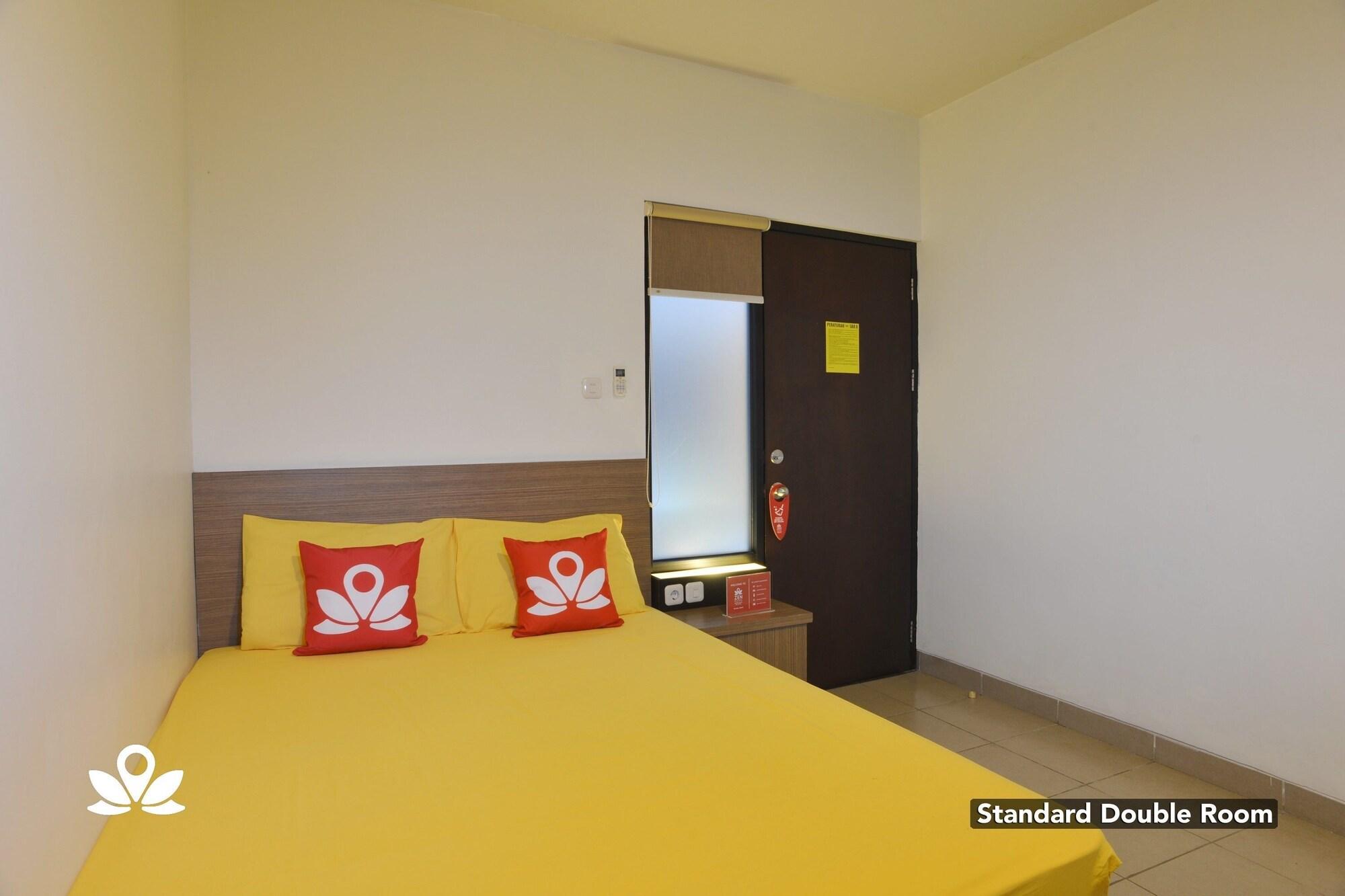 Zen Rooms Setiabudi Barat Τζακάρτα Εξωτερικό φωτογραφία