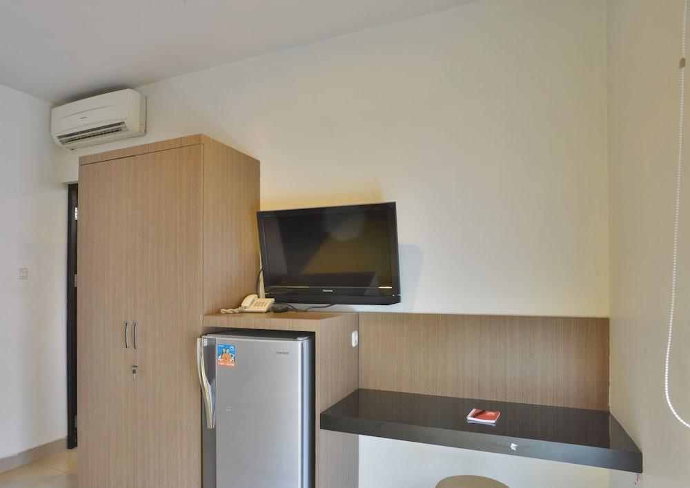 Zen Rooms Setiabudi Barat Τζακάρτα Εξωτερικό φωτογραφία