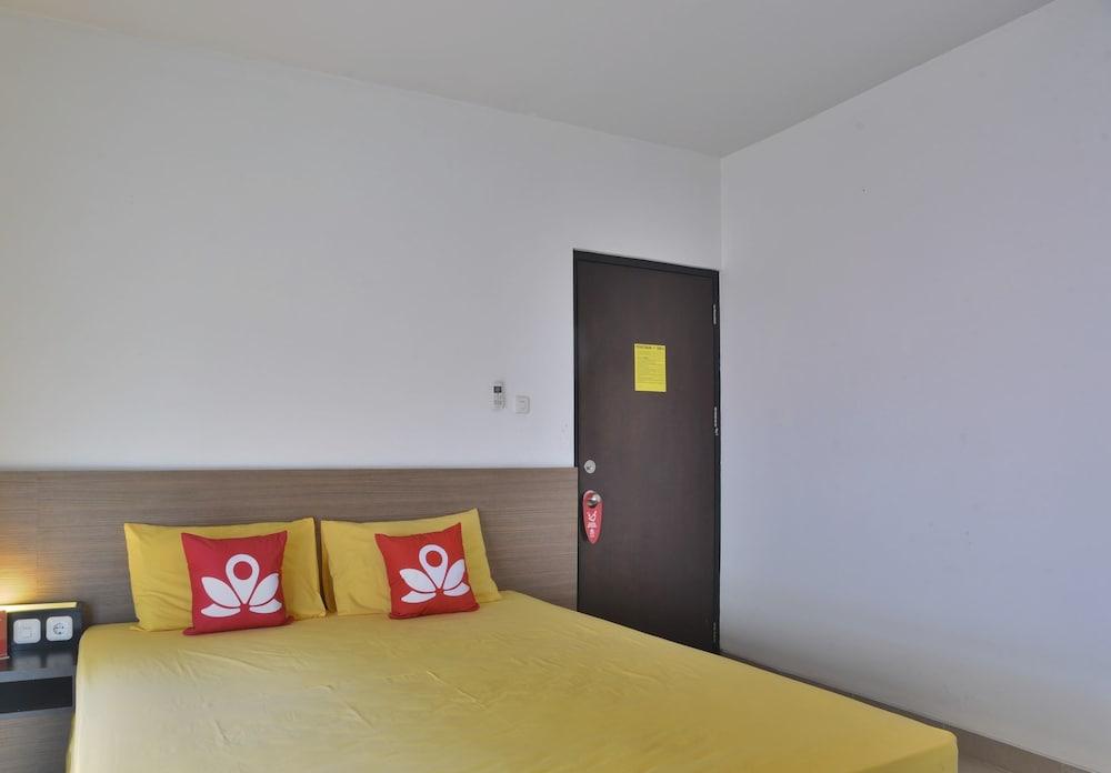 Zen Rooms Setiabudi Barat Τζακάρτα Εξωτερικό φωτογραφία