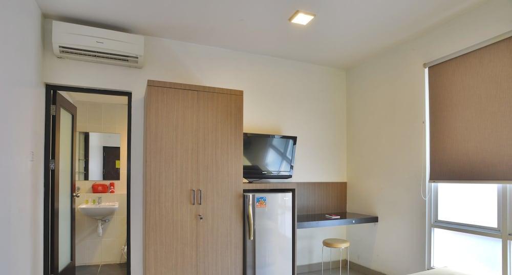 Zen Rooms Setiabudi Barat Τζακάρτα Εξωτερικό φωτογραφία