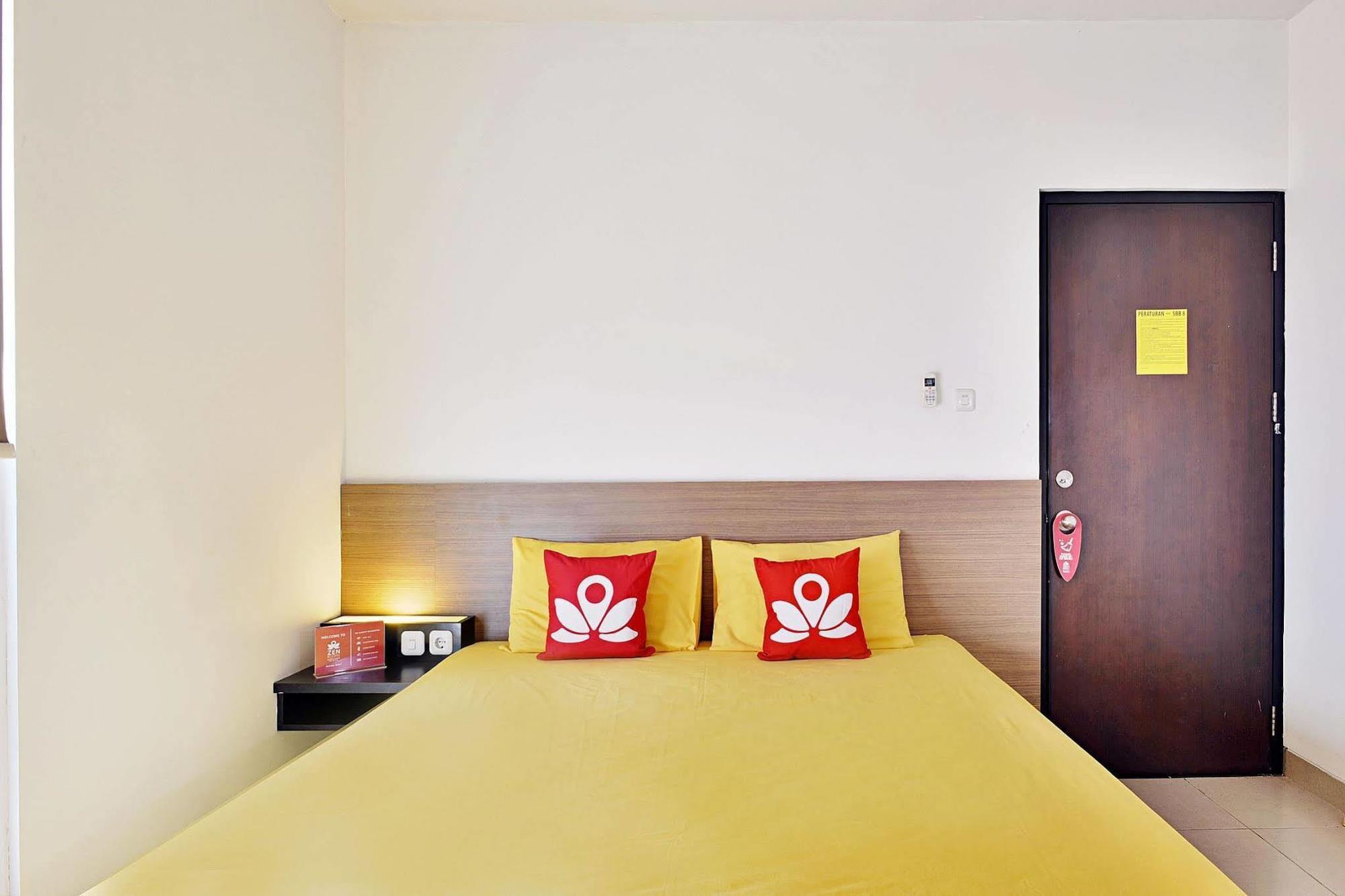 Zen Rooms Setiabudi Barat Τζακάρτα Εξωτερικό φωτογραφία