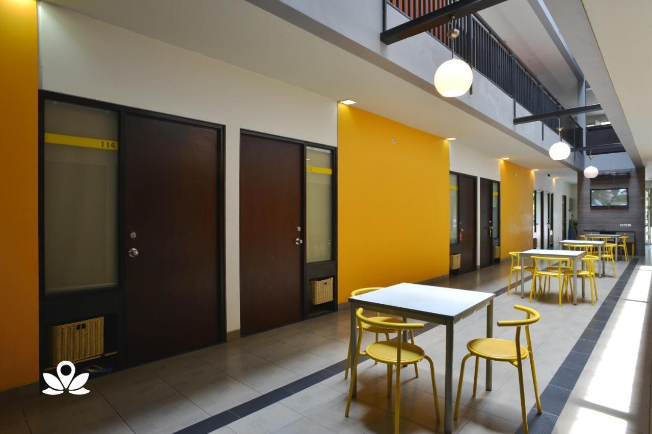 Zen Rooms Setiabudi Barat Τζακάρτα Εξωτερικό φωτογραφία