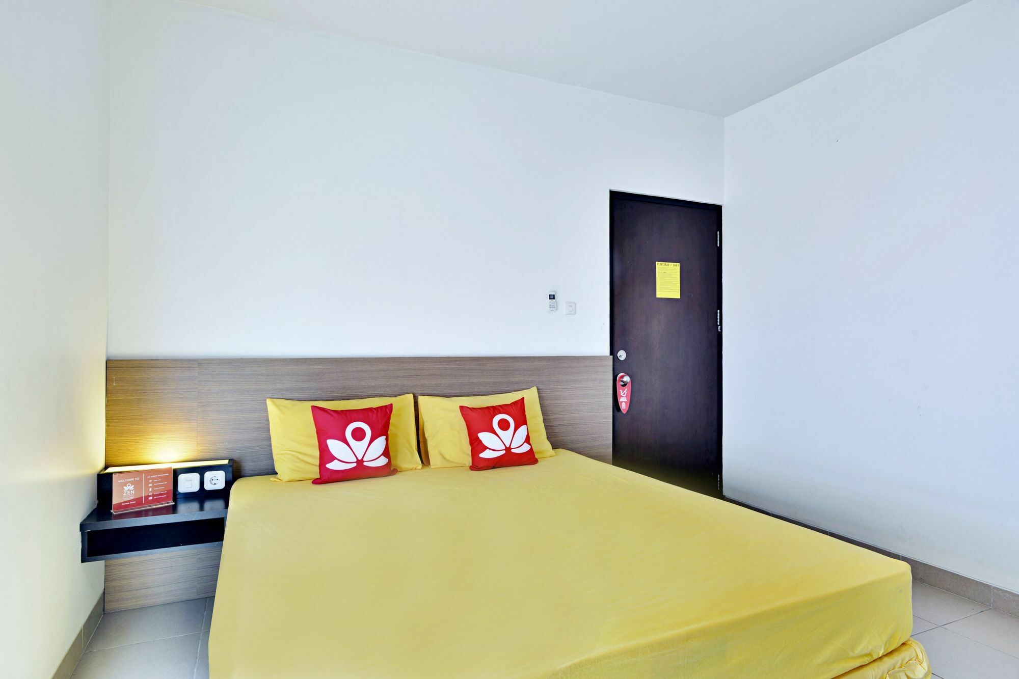 Zen Rooms Setiabudi Barat Τζακάρτα Εξωτερικό φωτογραφία