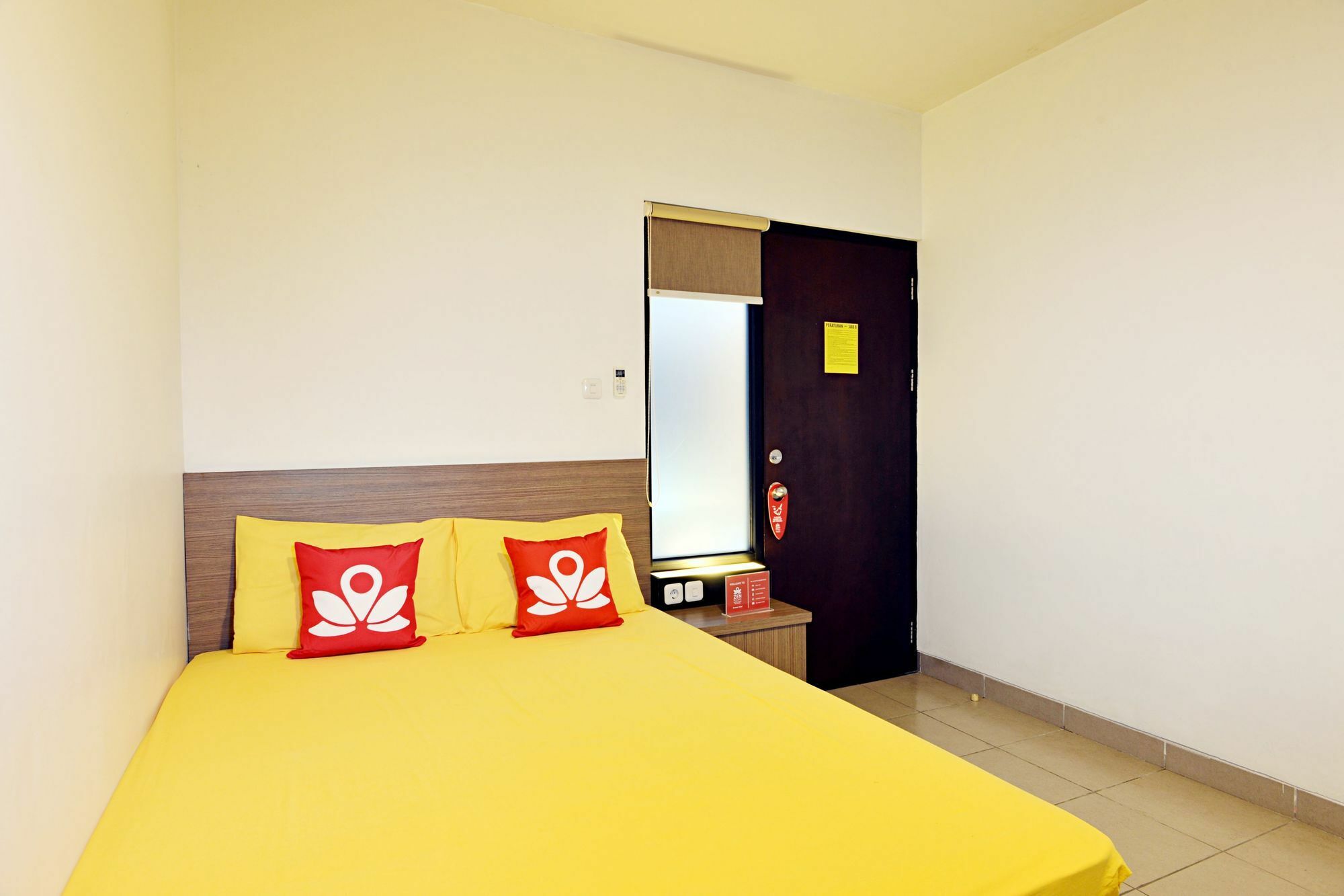 Zen Rooms Setiabudi Barat Τζακάρτα Εξωτερικό φωτογραφία