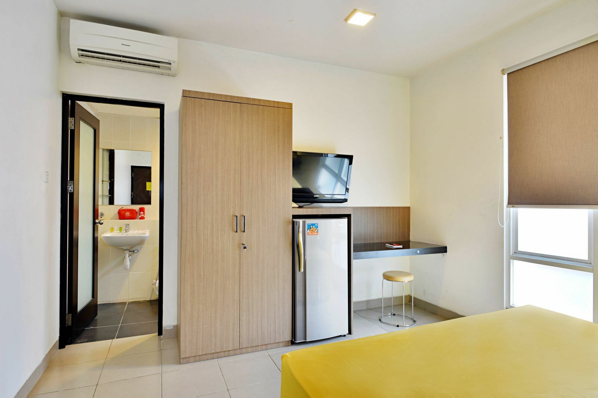 Zen Rooms Setiabudi Barat Τζακάρτα Εξωτερικό φωτογραφία