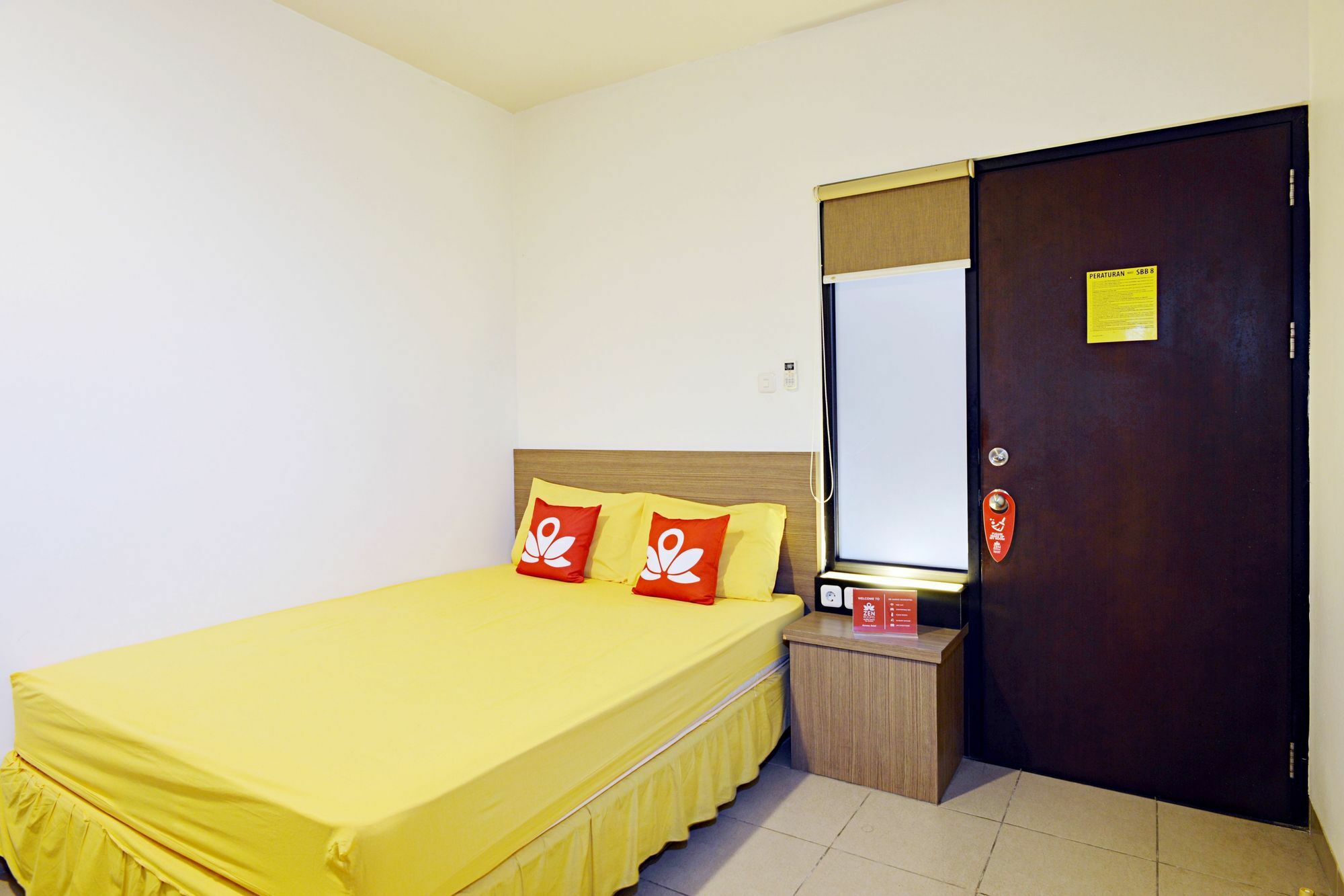 Zen Rooms Setiabudi Barat Τζακάρτα Εξωτερικό φωτογραφία