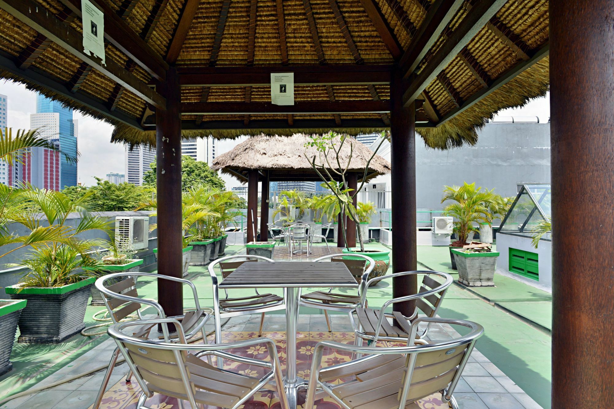 Zen Rooms Setiabudi Barat Τζακάρτα Εξωτερικό φωτογραφία