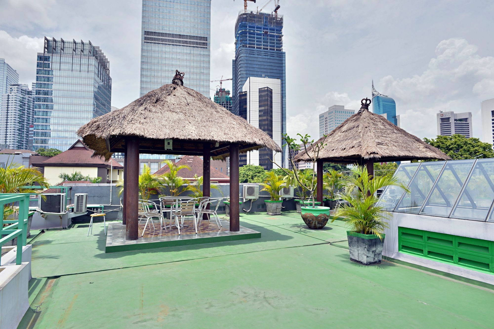 Zen Rooms Setiabudi Barat Τζακάρτα Εξωτερικό φωτογραφία